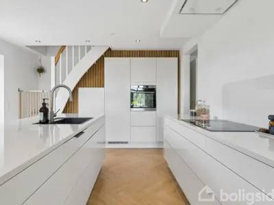 Til salg: Alpedalsvej 20, Kolding - Villa p&aring; 178 m&sup2;