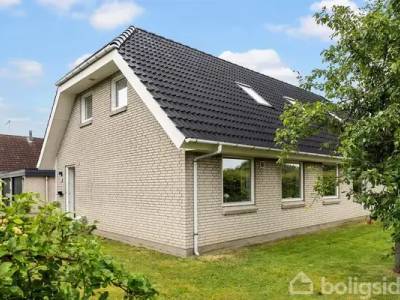 Til salg: Klintevej 11, Kolding - Villa p&aring; 191 m&sup2;
