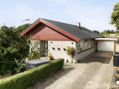 Til salg: F&aring;rdalsv&aelig;nget 18, Silkeborg - Villa p&aring; 125 m&sup2;