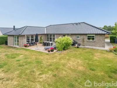 Til salg: Vivaldisvej 215, Aalborg SV - Villa p&aring; 170 m&sup2;