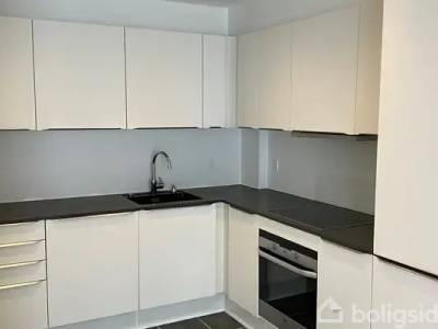 Til leje: Vester&aring; 9, 1. 4., Aalborg - Ejerlejlighed p&aring; 51 m&sup2;