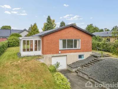 Til salg: Bakkekrogen 5, Grejs, Vejle - Villa p&aring; 108 m&sup2;