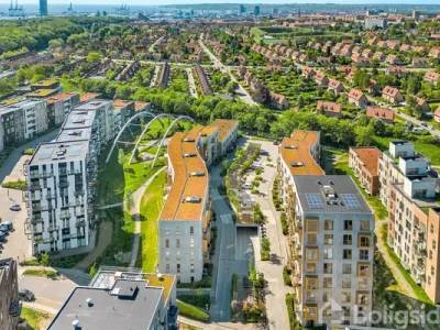 Til leje: Kv&aelig;rnloftet 44, 3. tv., Risskov - Ejerlejlighed p&aring; 114 m&sup2;