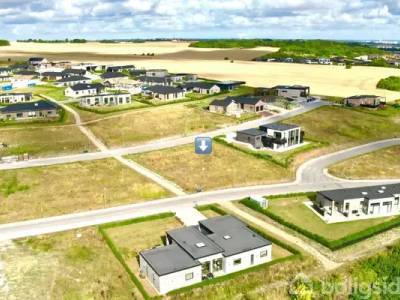 Til salg: Kildeb&aelig;kh&oslash;j 30, Sejlflod, Storvorde - Hel&aring;rsgrund p&aring; 1090 m&sup2;