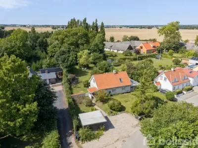 Til salg: Marvedevej 19, Menstrup, N&aelig;stved - Villa p&aring; 138 m&sup2;