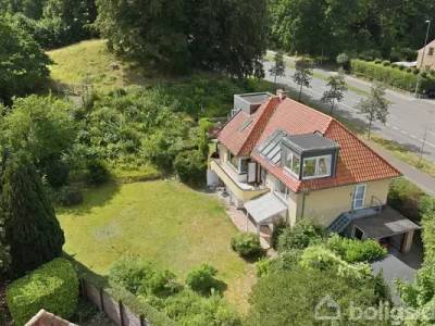 Til salg: Oddervej 17, Aarhus C - Villa p&aring; 195 m&sup2;