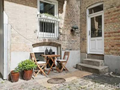 Til salg: Mejlgade 68, st., Aarhus C - Ejerlejlighed p&aring; 86 m&sup2;