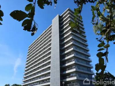 Til salg: Augustenborggade 21A, 4. th., Aarhus C - Andelsbolig p&aring; 81 m&sup2;