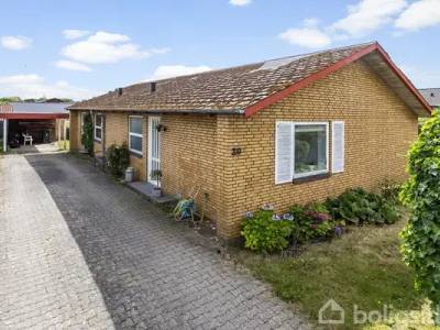 Til salg: Humlev&aelig;nget 20, Kolding - Villa p&aring; 108 m&sup2;