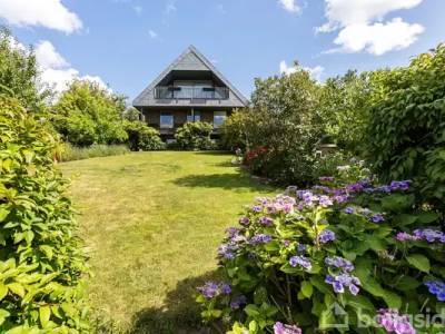 Til salg: Rundvejen 7, Aalborg - Villa p&aring; 188 m&sup2;