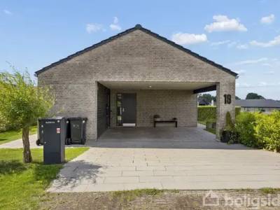 Til salg: Klosterlunden 19, N&aelig;stved - Villa p&aring; 180 m&sup2;