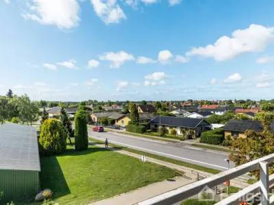 Til salg: Bogensevej 29, 2. 240., N&aelig;stved - Ejerlejlighed p&aring; 105 m&sup2;