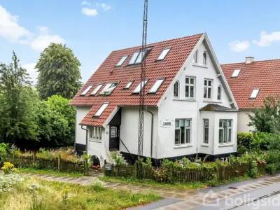 Til salg: Langelandsgade 132, Aarhus C - Villa p&aring; 195 m&sup2;