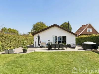 Til salg: Eliassensvej 12, Kolding - Villa p&aring; 128 m&sup2;