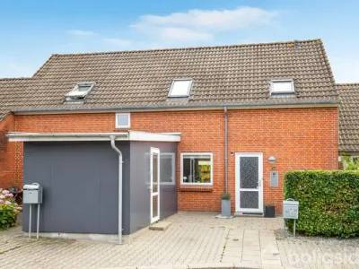 Til salg: Brog&aring;rdshaven 14, Kolding - Andelsbolig p&aring; 98 m&sup2;