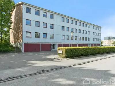 Til salg: Gr&oslash;nlandsvej 13, 2. 1., N&aelig;stved - Ejerlejlighed p&aring; 86 m&sup2;
