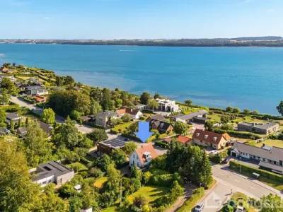 Til salg: Stensballe Strandvej 21, Horsens - Villa p&aring; 145 m&sup2;