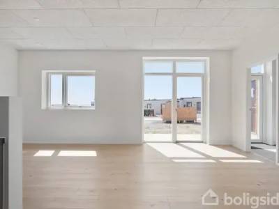 Til leje: Sydbjerg 94, Ugelb&oslash;lle, R&oslash;nde -  p&aring; - m&sup2;