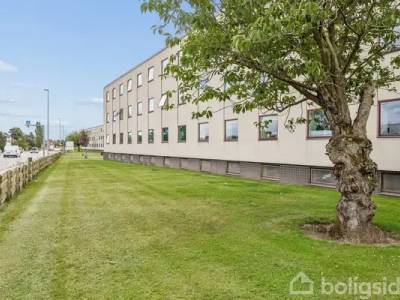 Til salg: Skovbrynet 56, 2. th., N&aelig;stved - Andelsbolig p&aring; 57 m&sup2;