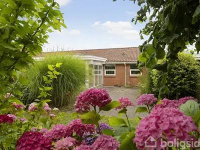 Til salg: Charlotteparken 75, Horsens - Villa p&aring; 145 m&sup2;
