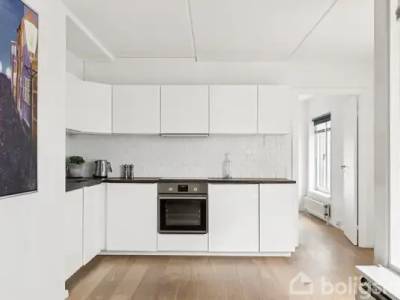 Til salg: Midtermolen 6, 1. mf., K&oslash;benhavn &Oslash; - Ejerlejlighed p&aring; 75 m&sup2;