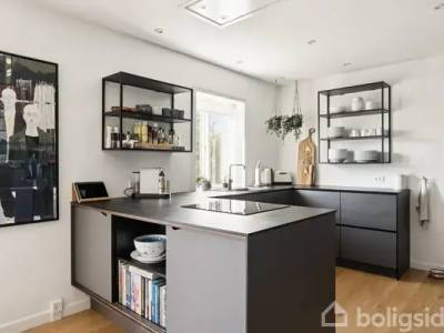 Til salg: Ingridsvej 6A, Aalborg - Villa p&aring; 99 m&sup2;