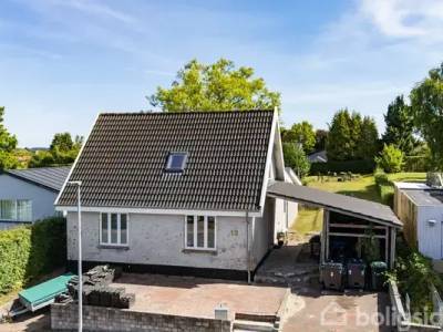 Til salg: Erik Glippings Vej 13, Kolding - Villa p&aring; 149 m&sup2;