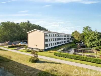 Til salg: H. C. Andersens Vej 12, 1. mf., Aalborg - Ejerlejlighed p&aring; 43 m&sup2;