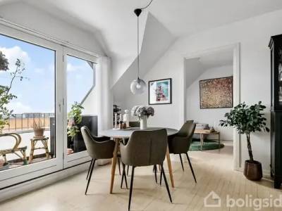 Til salg: Vestre Ringgade 224, 5. th., Aarhus C - Ejerlejlighed p&aring; 64 m&sup2;