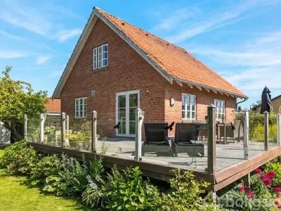 Til salg: Kirseb&aelig;rvej 19, N&aelig;stved - Villa p&aring; 104 m&sup2;