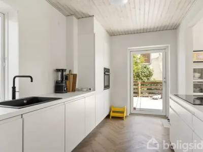Til salg: Ravnsbjerg 7, Kolding - Villa p&aring; 116 m&sup2;