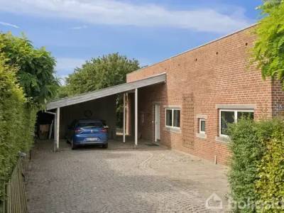 Til salg: Humleballe 14, S&oslash;vind, Horsens - Villa p&aring; 153 m&sup2;