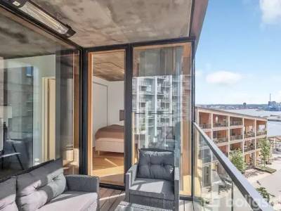 Til salg: Irma Pedersens Gade 116, 4. 2., Aarhus C - Ejerlejlighed p&aring; 71 m&sup2;