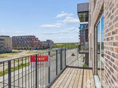 Til salg: Richard Mortensens Vej 18C, 2. mf., K&oslash;benhavn S - Ejerlejlighed p&aring; 69 m&sup2;