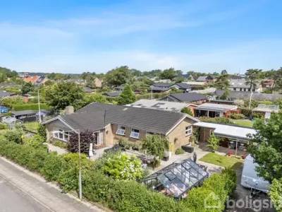 Til salg: Skovg&aring;rdsvej 10, Aalborg - Villa p&aring; 154 m&sup2;