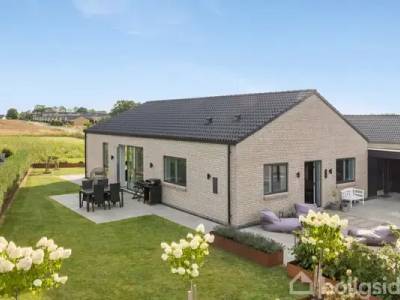 Til salg: L&oslash;nnebergvej 8, Silkeborg - Villa p&aring; 135 m&sup2;