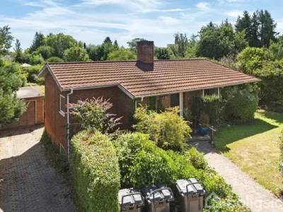 Til salg: Sundvej 72, Horsens - Villa p&aring; 107 m&sup2;