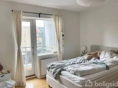 Til leje: Herluf Trolles Gade 25, 3. th., Aalborg -  p&aring; 67 m&sup2;