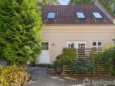 Til salg: Montanagade 3A, Aarhus C - Ejerlejlighed p&aring; 88 m&sup2;