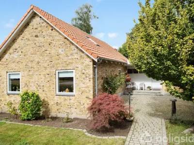 Til salg: Dyremosevej 13, Jyderup - Villa p&aring; 140 m&sup2;