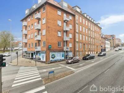 Til salg: Vestervold 31, 4. th., Randers C - Ejerlejlighed p&aring; 55 m&sup2;