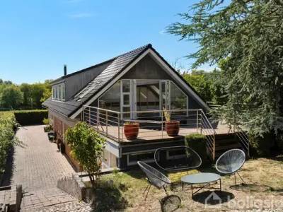 Til salg: Jernaldervej 342, Holmstrup, Aarhus V - Villa p&aring; 273 m&sup2;