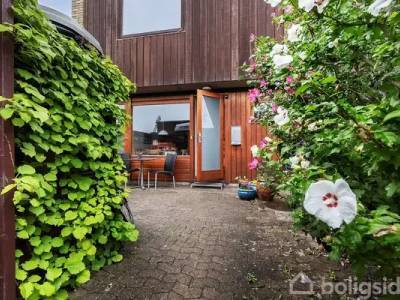Til salg: Hyrdeengen 311, Vallensb&aelig;k - R&aelig;kkehus p&aring; 131 m&sup2;