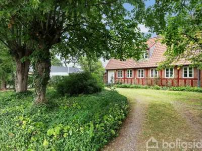 Til salg: Mejlbyvej 24, Eg&aring; - Villa p&aring; 207 m&sup2;