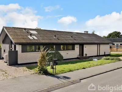Til salg: Byskovvej 34, Tureby - Villa p&aring; 156 m&sup2;