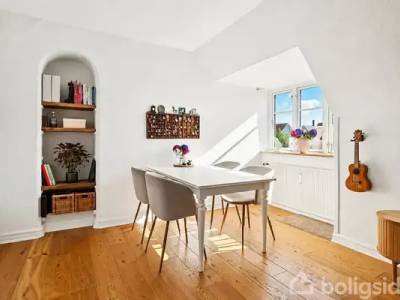 Til salg: Holger Drachmanns Vej 1, 1., Aarhus C - Ejerlejlighed p&aring; 69 m&sup2;