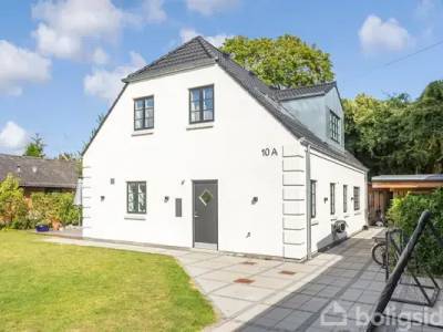 Til salg: Klingseyvej 10A, Vanl&oslash;se - Villa p&aring; 180 m&sup2;