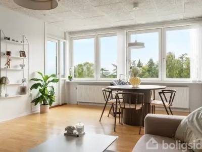 Til salg: Emmasvej 19, 1. th., Brabrand - Ejerlejlighed p&aring; 95 m&sup2;