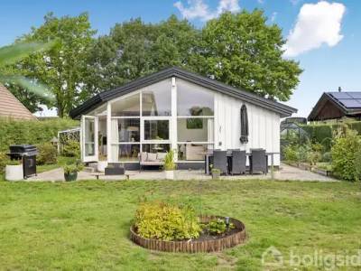 Til salg: Ryumg&aring;rdvej 55, Kastrup - Villa p&aring; 154 m&sup2;