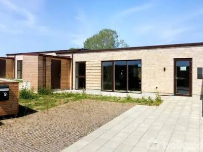 Til salg: Sydbjerg 89, Ugelb&oslash;lle, R&oslash;nde - R&aelig;kkehus p&aring; 95 m&sup2;